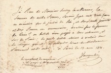 Louis nicolas vauquelin d'occasion  Paris IX