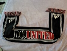 D.c. united adidas for sale  Midlothian