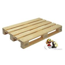 Palette bois 1200 d'occasion  Giromagny