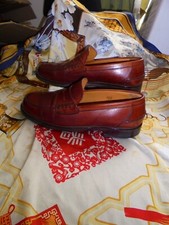 Jones bootmaker leather for sale  FLEET