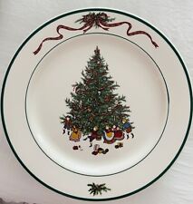 Vintage tannenbaum dinner for sale  Hendersonville