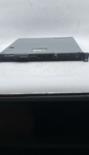 Unidade de servidor Dell PowerEdge R210 II Intel Xeon E10S 100-240V 50/60Hz somente comprar usado  Enviando para Brazil