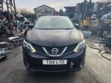2014 nissan qashqai for sale  MANCHESTER