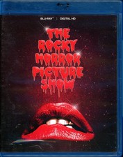 The Rocky Horror Picture Show blu-ray - free shipping comprar usado The Rocky Horror Picture Show blu-ray - free shipping comprar usado  Enviando para Brazil