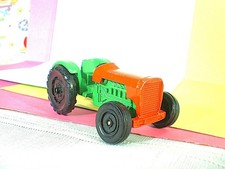 Yatming traktor grün gebraucht kaufen  Traunstein