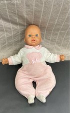 Zapf creation chou for sale  Columbus
