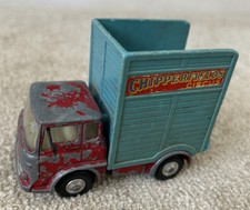 Corgi toys 503 for sale  LEICESTER