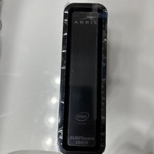 (SEM ADAPTADOR DE ENERGIA) ARRIS prancha de surf modem DOCSIS AC1600 roteador Wi-Fi banda dupla, usado comprar usado  Enviando para Brazil