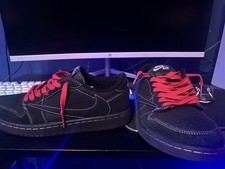 Travis scott air for sale  Nashville