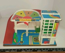 Fisher price little d'occasion  Expédié en Belgium