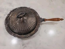 Antique silver plated for sale  Louisville