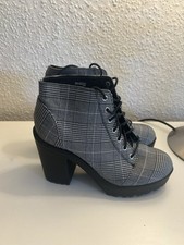 Stiefeletten ankle boots gebraucht kaufen  Oberhausen