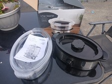 Morrisons home tier for sale  SHEFFIELD