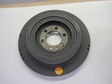 Polia de virabrequim modelo BMW M20 Euro, 11231706648, leia as notas. comprar usado  Enviando para Brazil