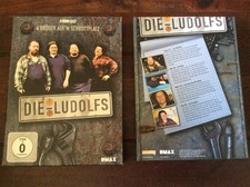 Ludolfs brüder schrottplatz gebraucht kaufen  Iffezheim