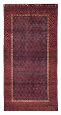Vintage hand knotted for sale  Champlain