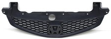 Grelha OEM para 2012 Honda Civic Coupe DX EX LX 71121-TS8-A01 arranhões sem emblema, usado comprar usado  Enviando para Brazil