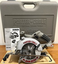 Porter cable 19.2v for sale  Saline