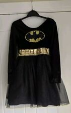 Bat girl superhero for sale  UK