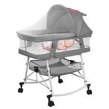 Beistellbett babywiege reisebe gebraucht kaufen  Hamburg