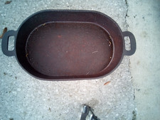 Vintage columbus iron for sale  Saint Augustine