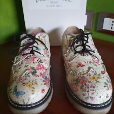 Scarpe donna basse usato  Vigevano