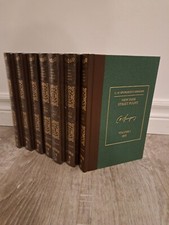 NEW! 2024, 7 Volume Set! C.H. Spurgeon's Sermons comprar usado  Enviando para Brazil