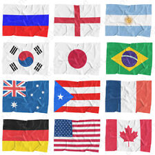 National flag country for sale  San Francisco
