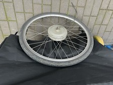 Laufrad vorderrad motor gebraucht kaufen  Emsdetten