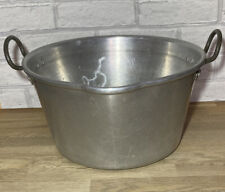 Vintage atlas aluminium for sale  PETERBOROUGH