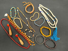 Lot bijoux bois d'occasion  Grenoble-