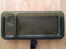 Korum side tray for sale  LONDON