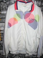 Vintage diadora borg usato  Italia