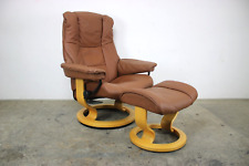 Stressless sessel echt gebraucht kaufen  Berlin