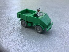 Ancien mercedes unimog d'occasion  Colmar
