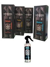 Dopobarba con vaporizzatore usato  Vitorchiano