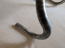 Cintre guidon vélo d'occasion  Laignes