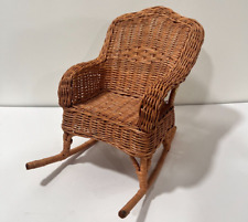 Victorian style wicker for sale  Monessen