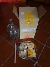 Braubox liter besserbrauer gebraucht kaufen  München