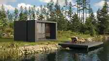 Tiny house gartenoffice gebraucht kaufen  Achim