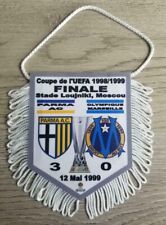 Fanion finale coupe d'occasion  France