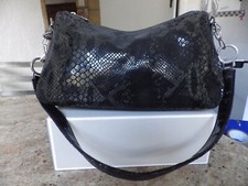 Sac main bandoulière d'occasion  Saulnes