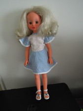 Furga poupee mannequin d'occasion  Courbevoie