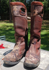 Lacrosse snake boots for sale  Spring