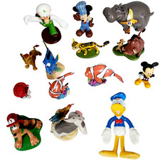 Disney macdonalds toy for sale  Tulsa