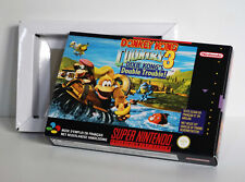Boîte SNES – Donkey Kong Country 3 [NFAH], usado comprar usado  Enviando para Brazil