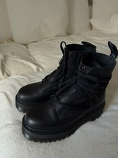 Schnürstiefel martens jarrick gebraucht kaufen  Deutschland