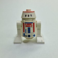 Lego minifigure star usato  Monza