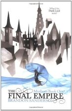 Final empire mistborn for sale  UK