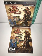 Jak and Daxter Collection CIB (Sony PlayStation 3, PS3) Testado e Funcionando Muito Bom Estado comprar usado  Enviando para Brazil